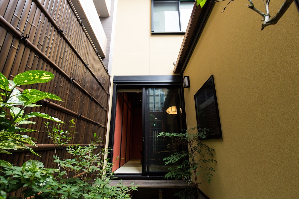 MUSUBI HOTEL 京都三条 別邸 京都