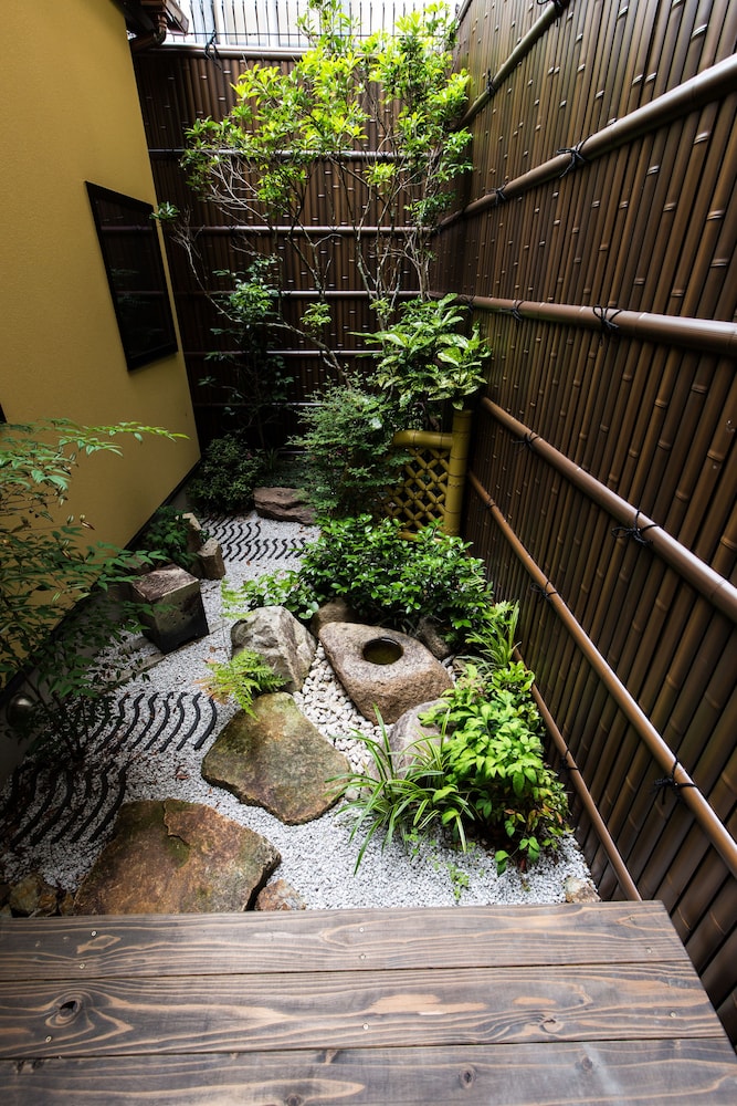 MUSUBI HOTEL 京都三条 別邸 京都
