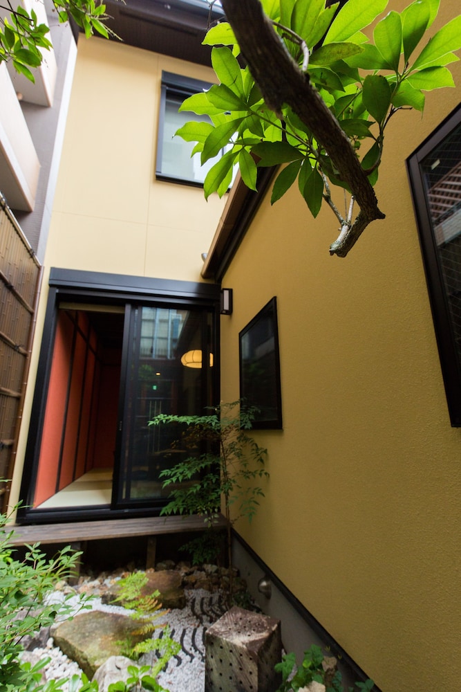 MUSUBI HOTEL 京都三条 別邸 京都
