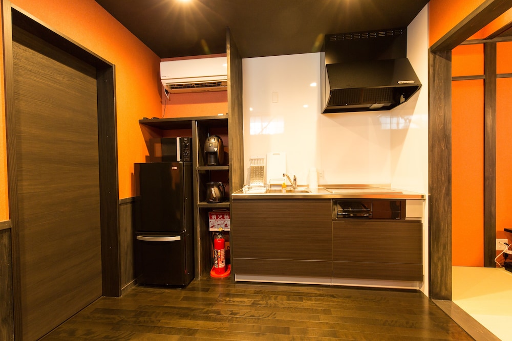 MUSUBI HOTEL 京都三条 別邸 京都