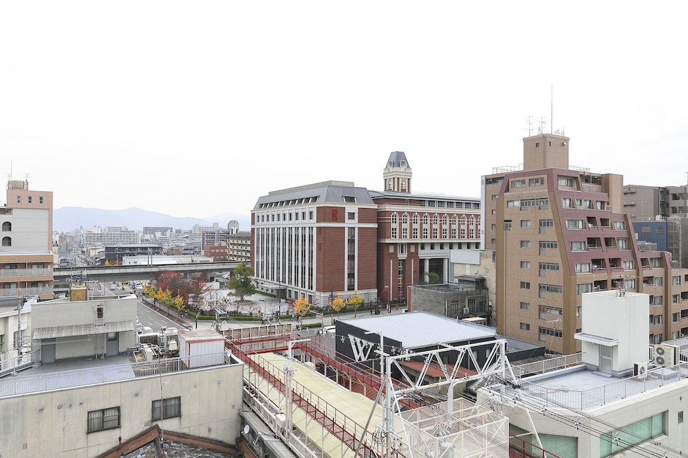 メルディアホテル京都二条 京都