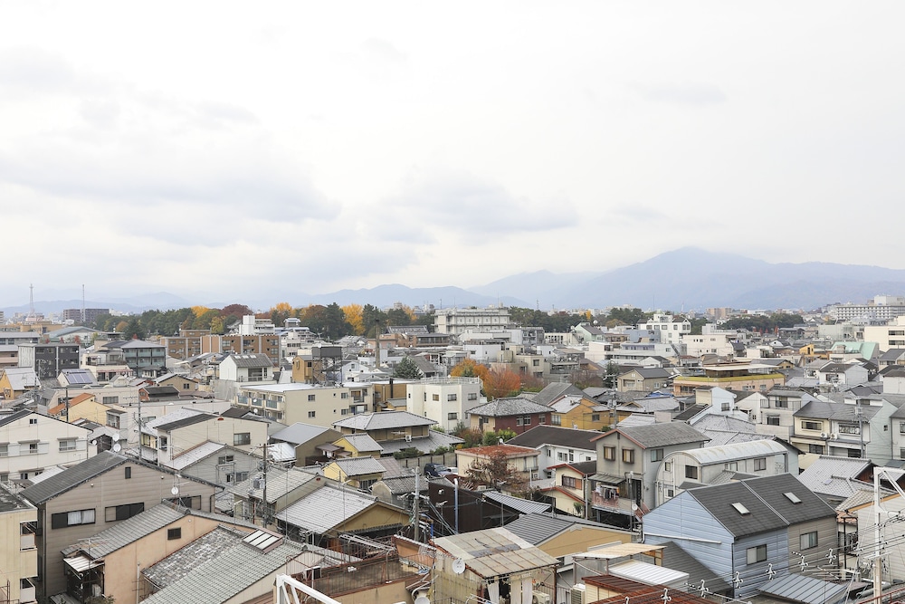 メルディアホテル京都二条 京都