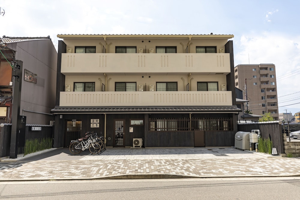 TABIST 京蔵 京都二条 京都