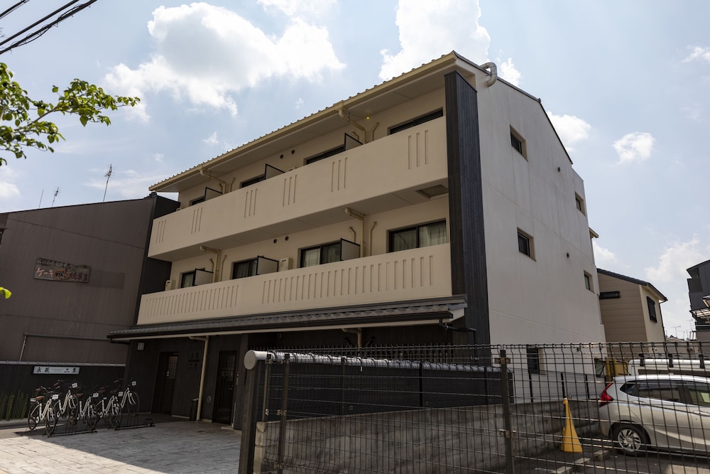TABIST 京蔵 京都二条 京都