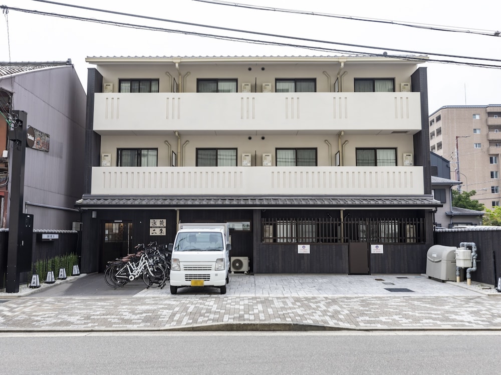 TABIST 京蔵 京都二条 京都