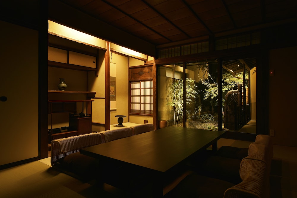 藏や 千本三条 京都