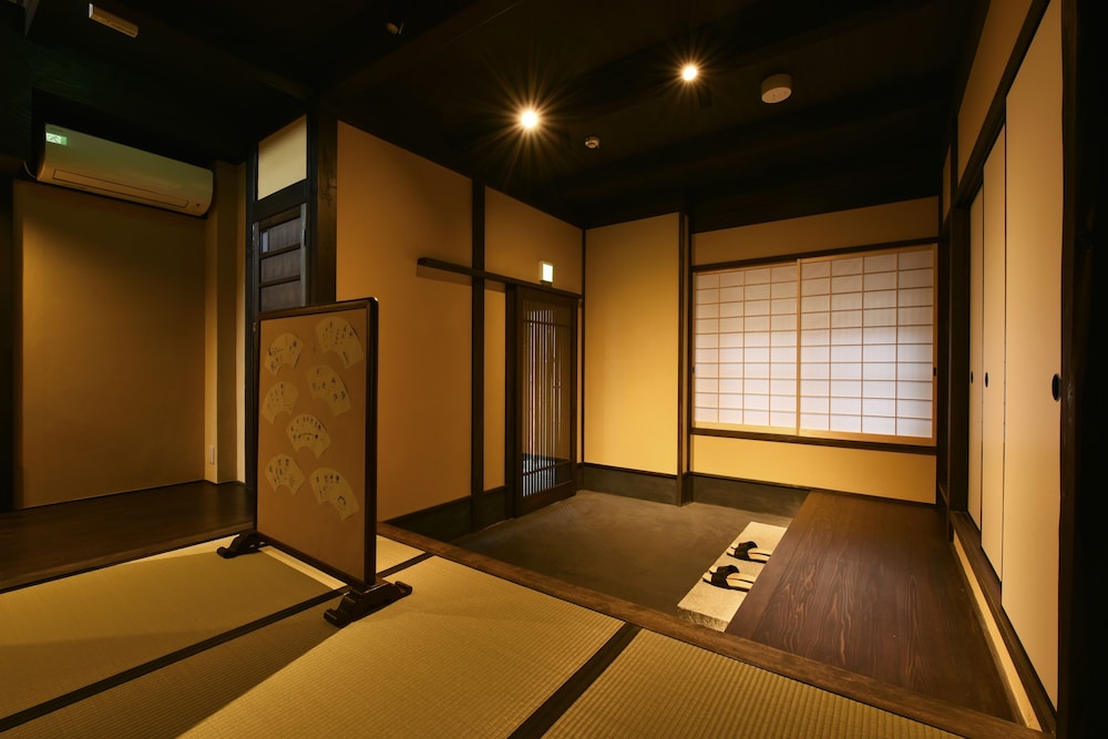 藏や 千本三条 京都