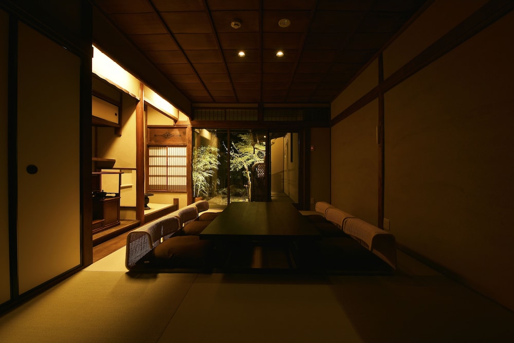 藏や 千本三条 京都