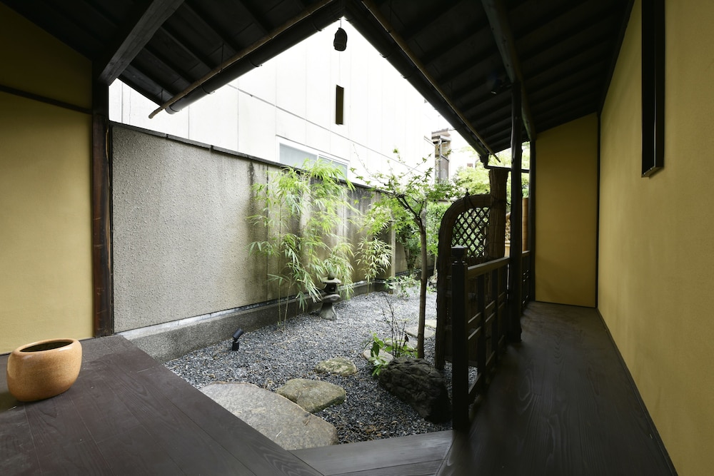 藏や 千本三条 京都