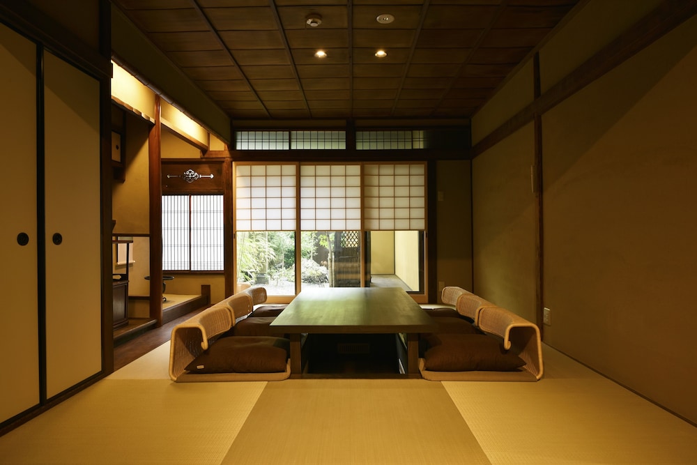 藏や 千本三条 京都