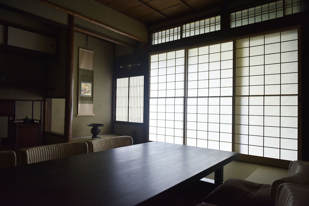 藏や 千本三条 京都