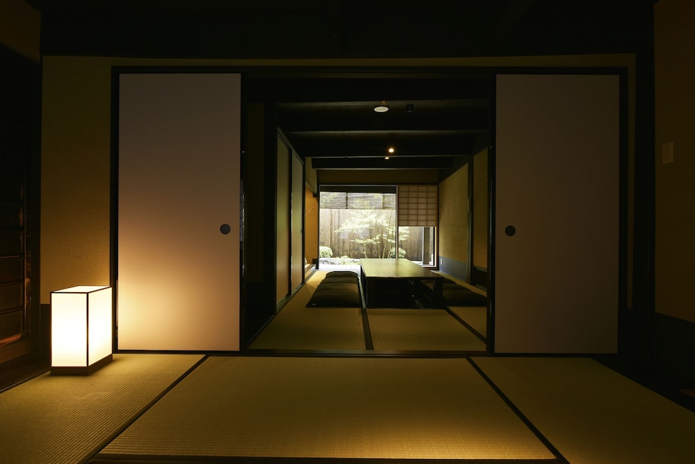 藏や 南聖町 京都