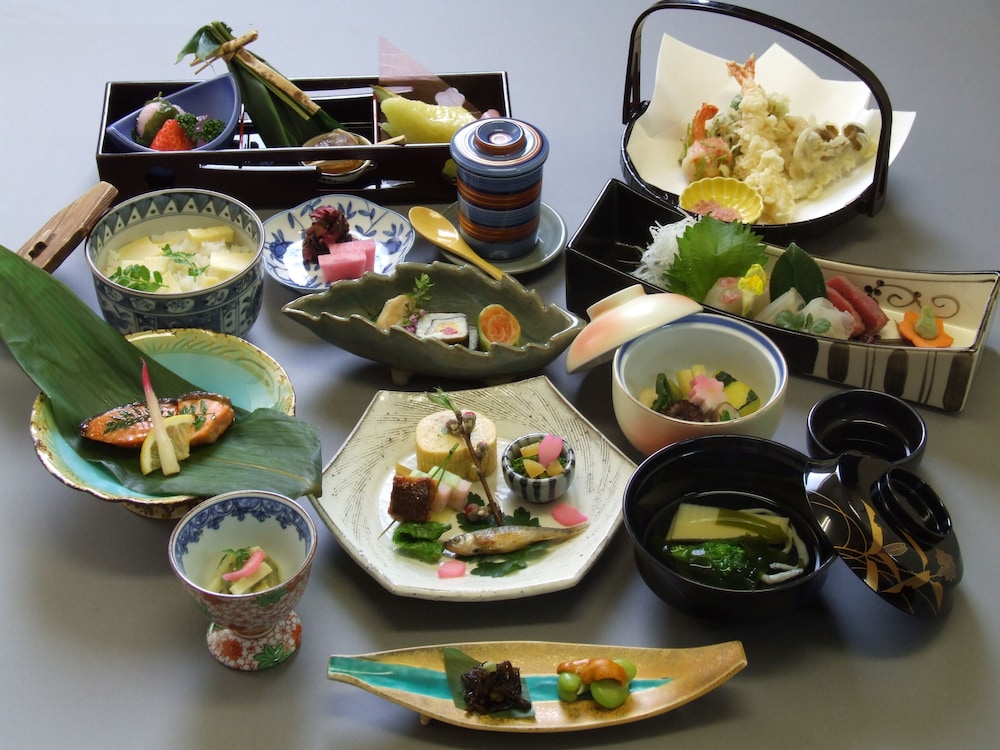 藏や 南聖町 京都