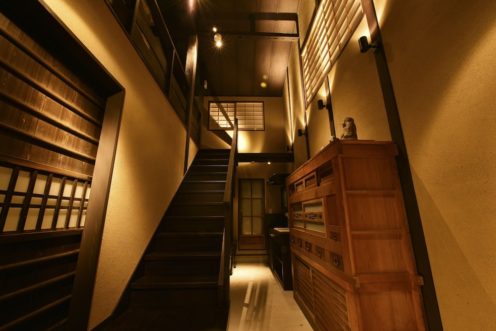 藏や 南聖町 京都