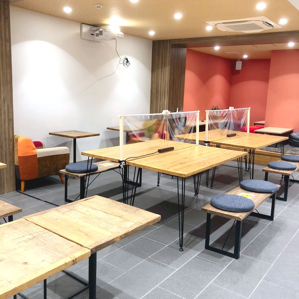 グリッズ京都 四条河原町 ホテル＆ホステル 京都