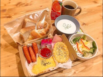 グリッズ京都 四条河原町 ホテル＆ホステル 京都