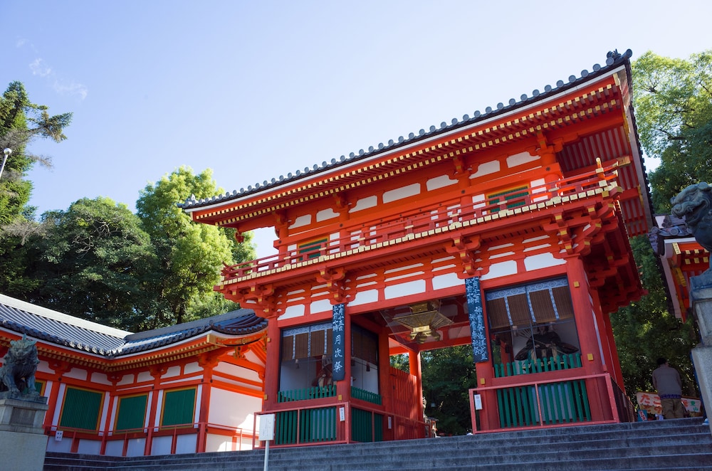 グリッズ京都 四条河原町 ホテル＆ホステル 京都