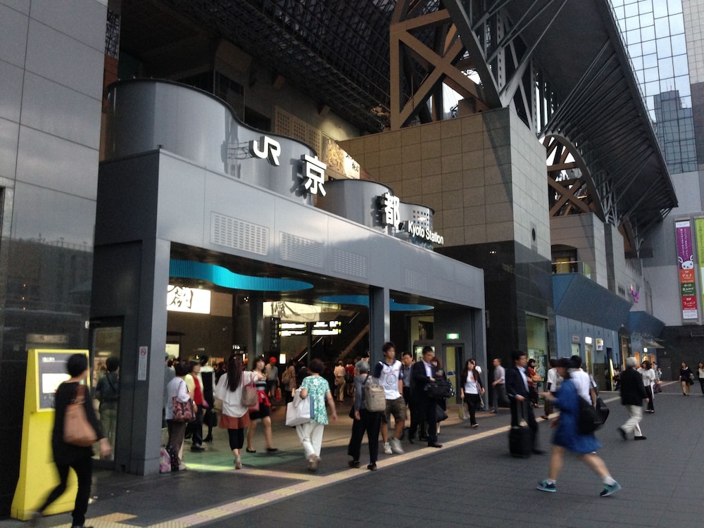 グリッズ京都 四条河原町 ホテル＆ホステル 京都