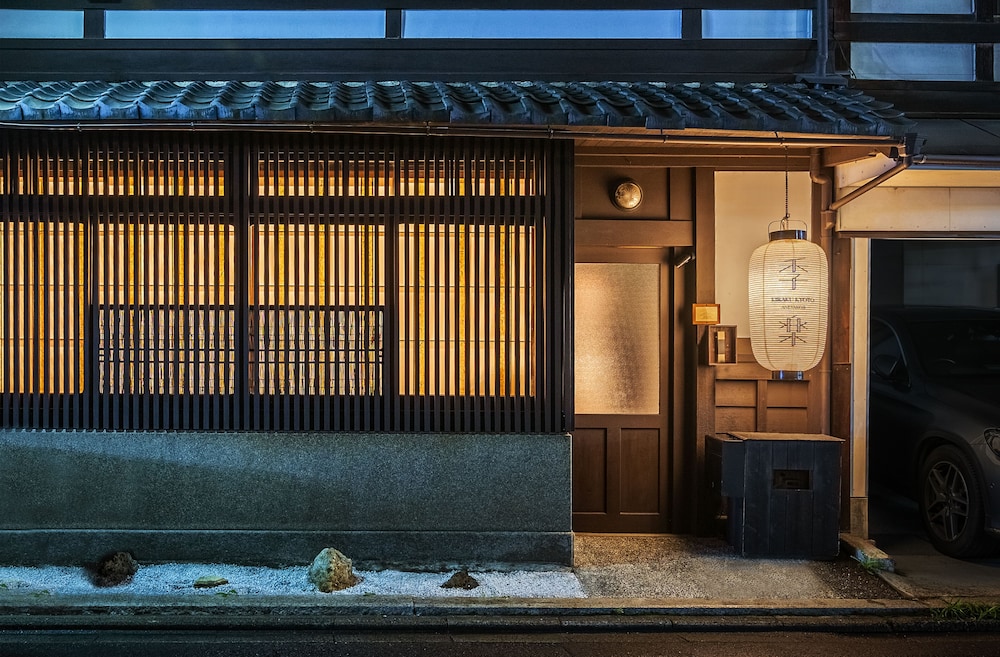 季楽 京都 姉小路 京都