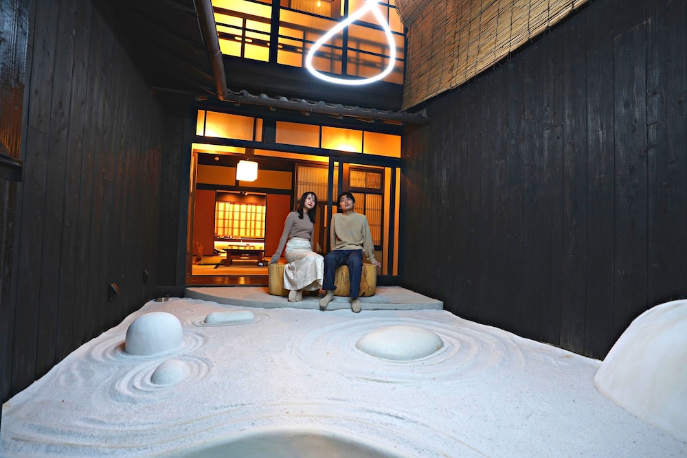 季楽 京都 姉小路 京都