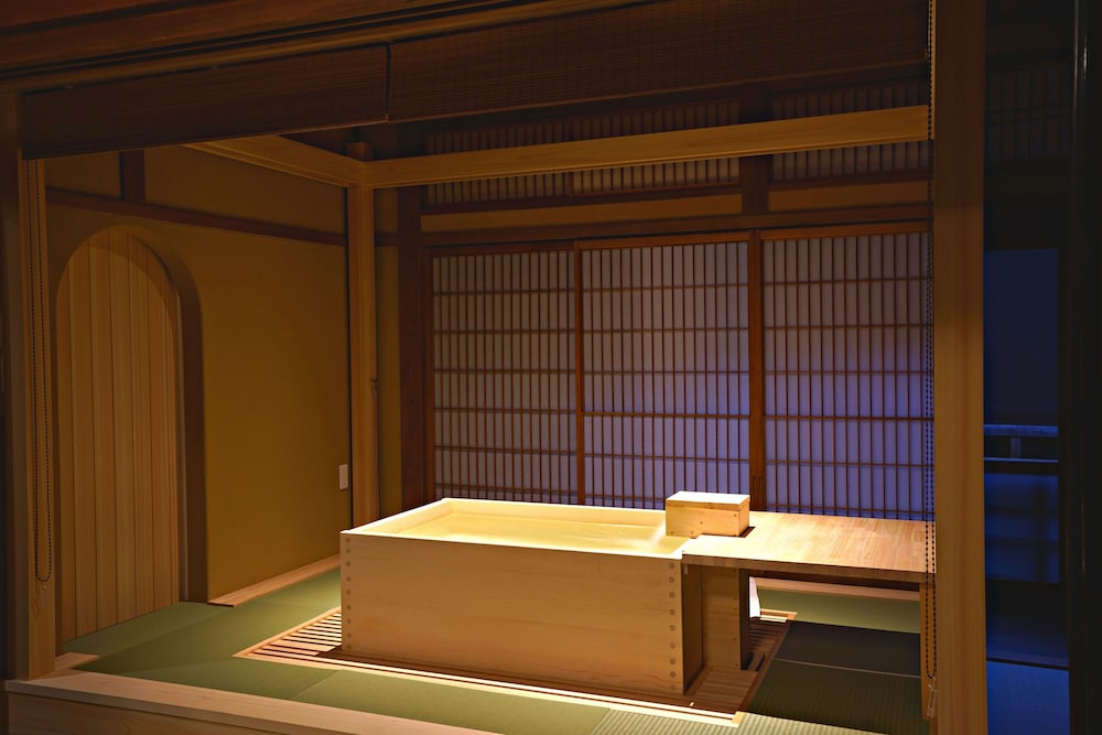 NAZUNA 京都二条城 京都