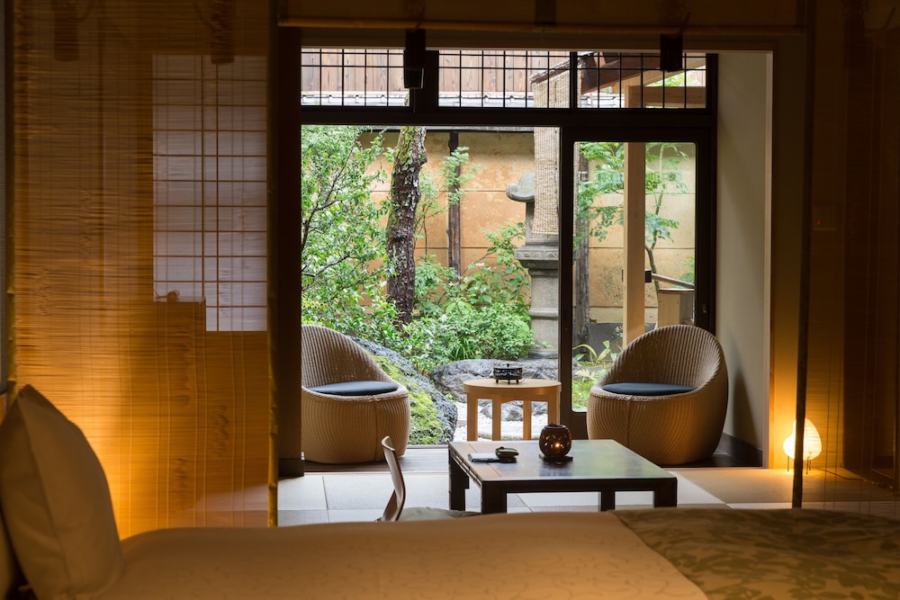 NAZUNA 京都二条城 京都