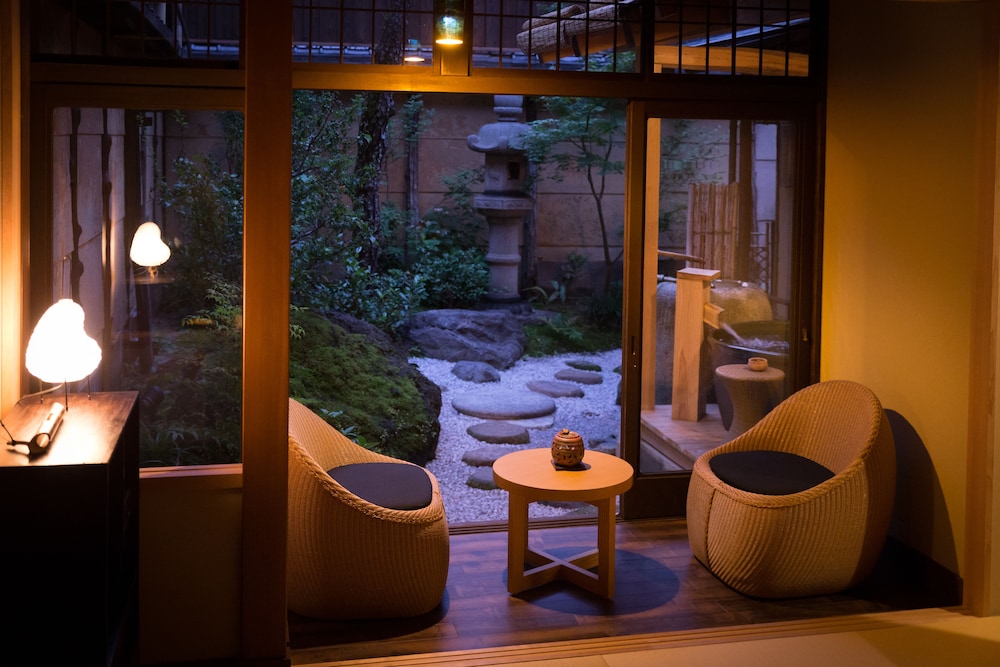 NAZUNA 京都二条城 京都