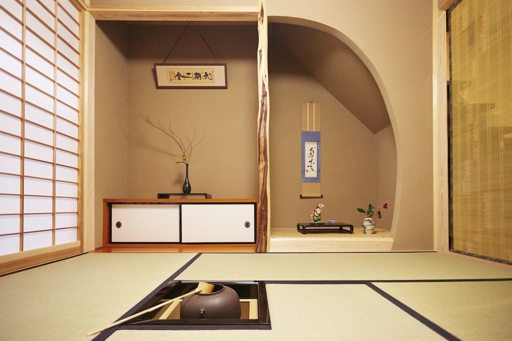 NAZUNA 京都二条城 京都