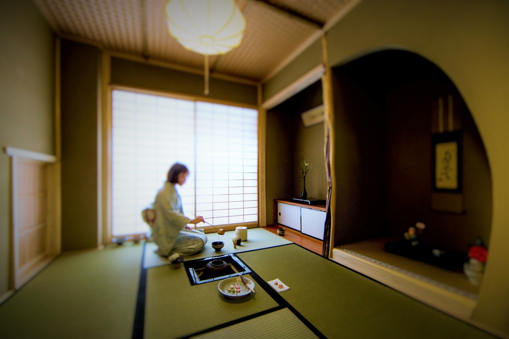 NAZUNA 京都二条城 京都