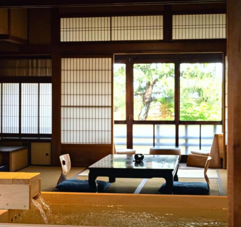 NAZUNA 京都二条城 京都