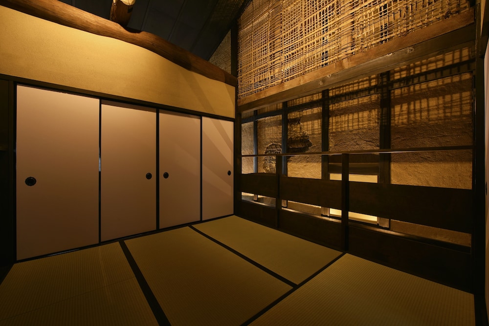 藏や 聚楽第 京都