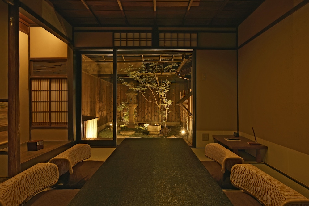 藏や 聚楽第 京都