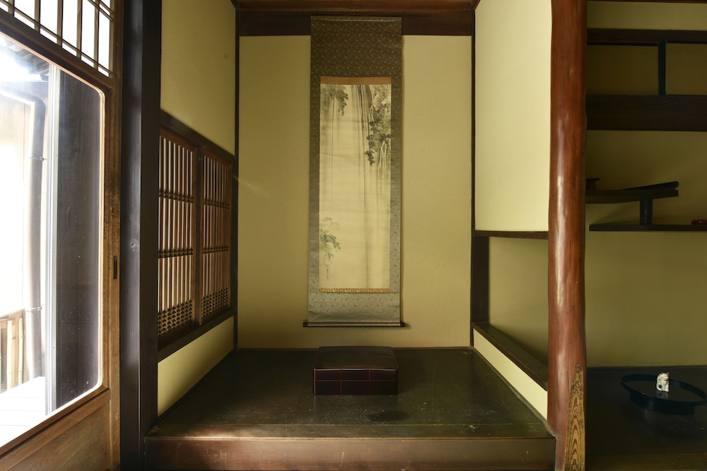 藏や 聚楽第 京都