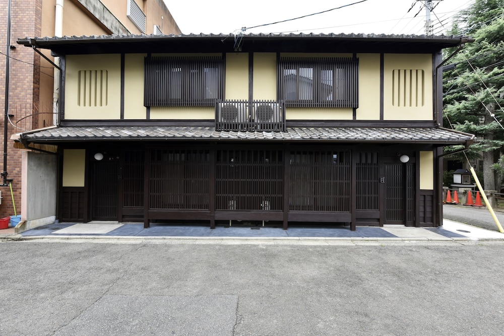 藏や 聚楽第 京都