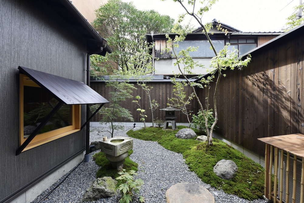 藏や 聚楽第 京都