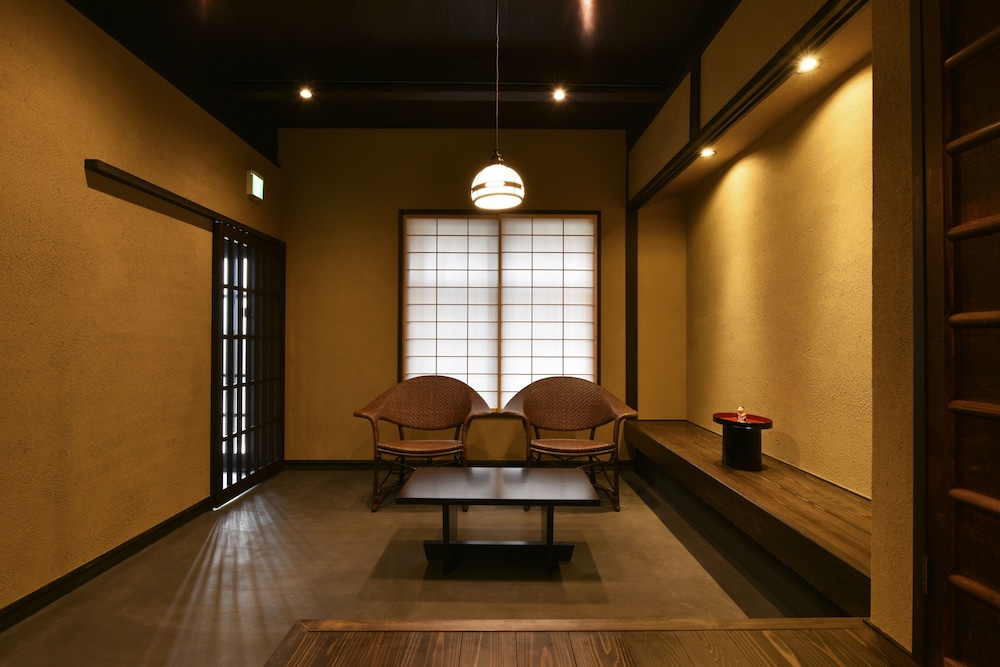 藏や 聚楽第 京都