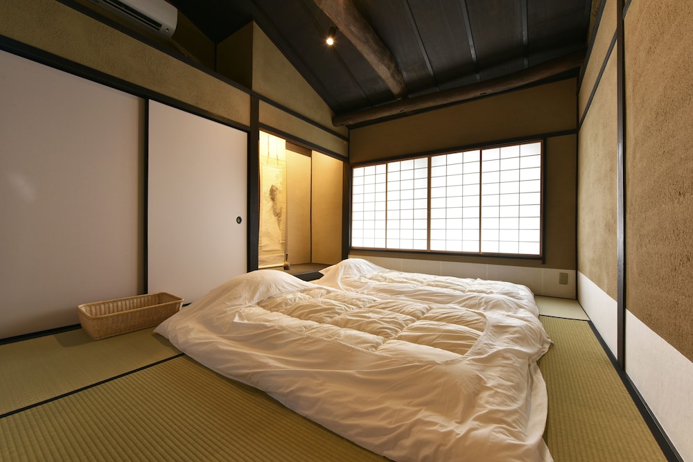 藏や 聚楽第 京都