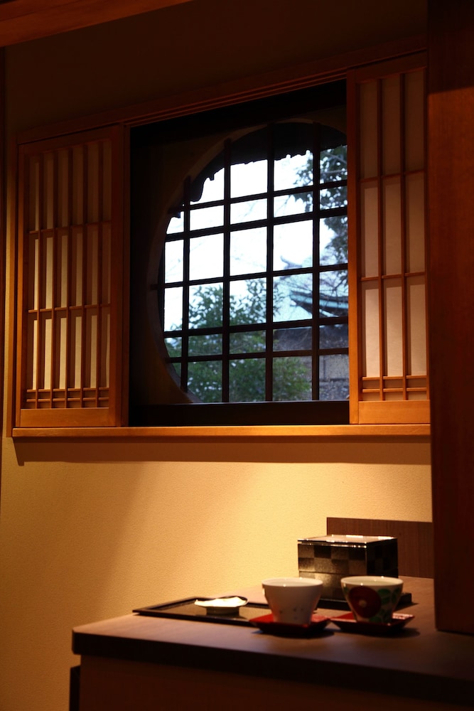 京小宿 八坂 ゆとね 京都