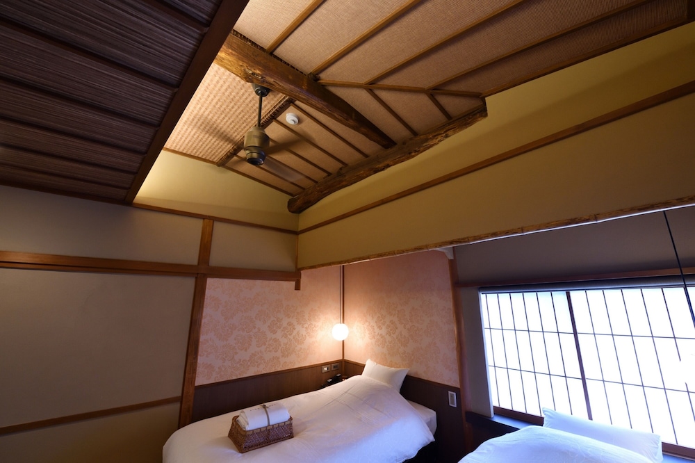 京小宿 八坂 ゆとね 京都