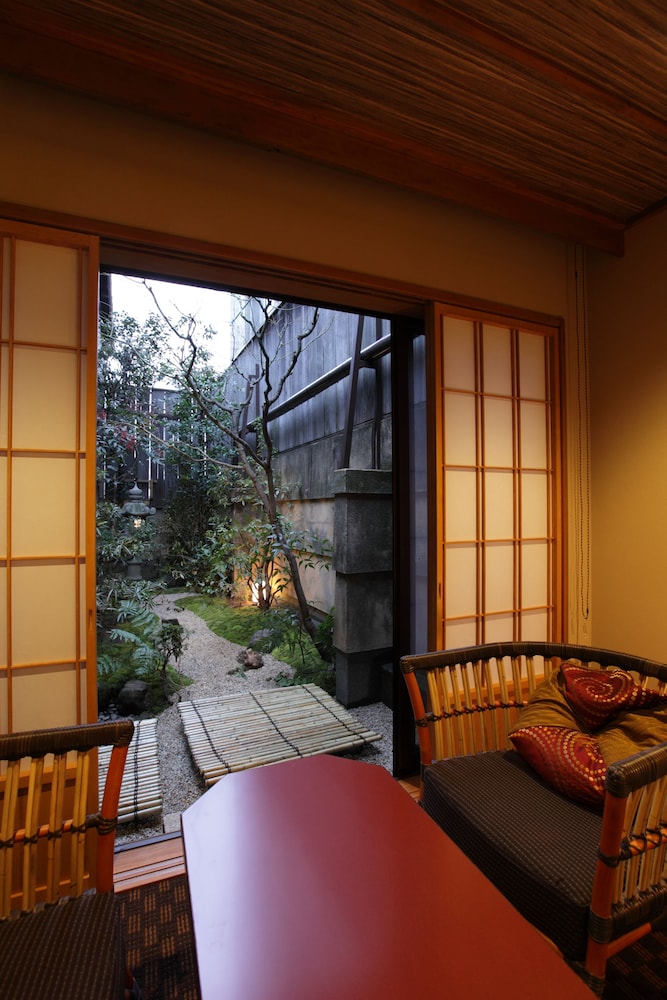 京小宿 八坂 ゆとね 京都