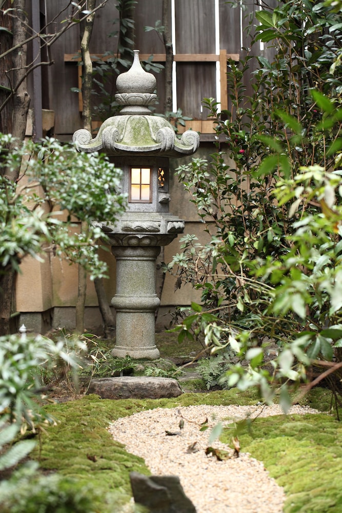 京小宿 八坂 ゆとね 京都