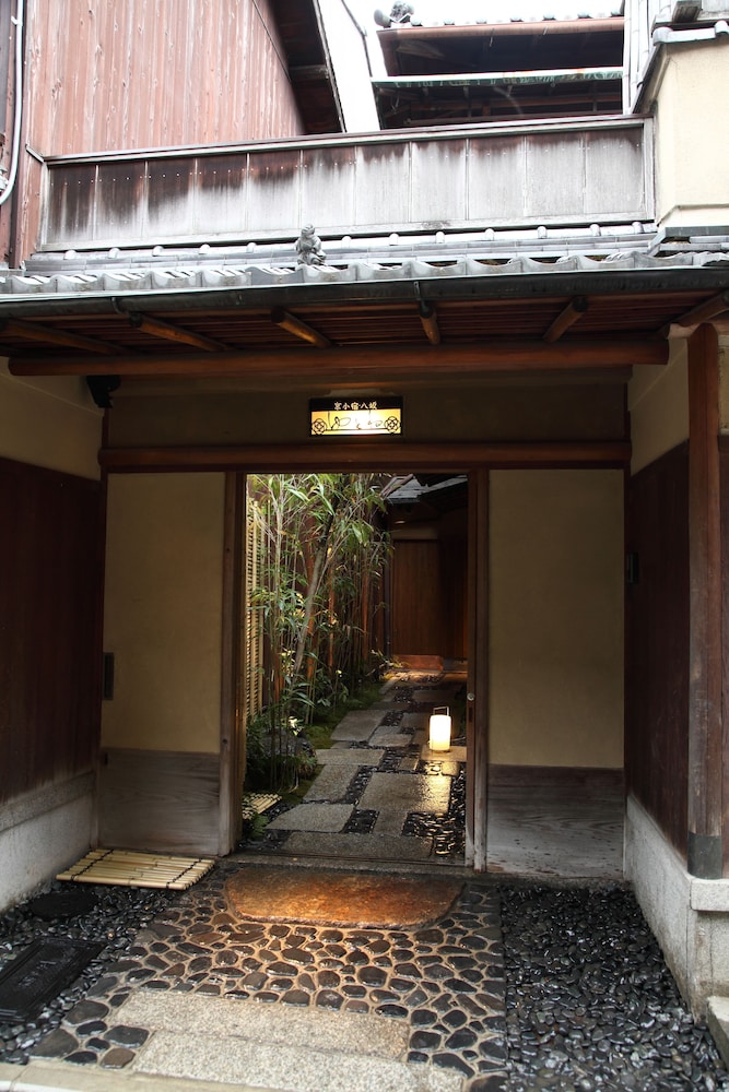 京小宿 八坂 ゆとね 京都