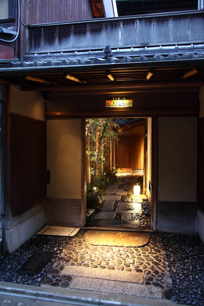 京小宿 八坂 ゆとね 京都