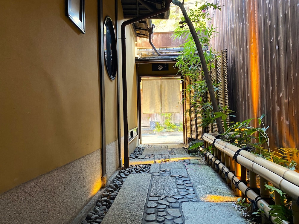 京小宿 八坂 ゆとね 京都