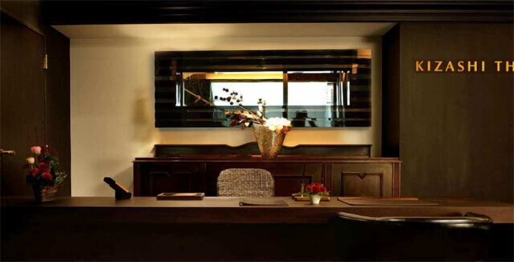 KIZASHI THE SUITE 京都祇園 京都