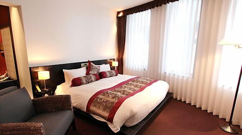 KIZASHI THE SUITE 京都祇園 京都