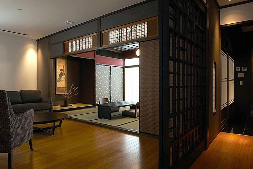 KIZASHI THE SUITE 京都祇園 京都