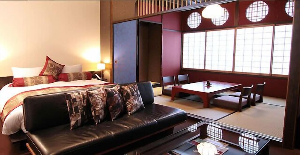 KIZASHI THE SUITE 京都祇園 京都