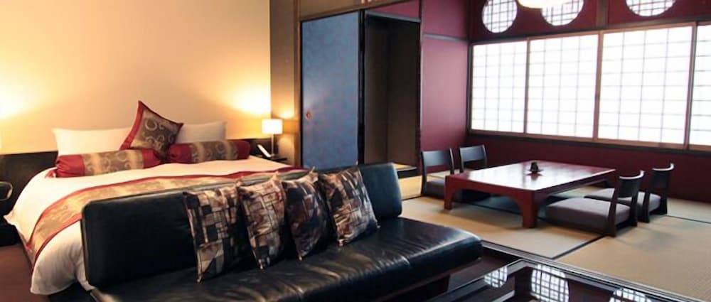 KIZASHI THE SUITE 京都祇園 京都