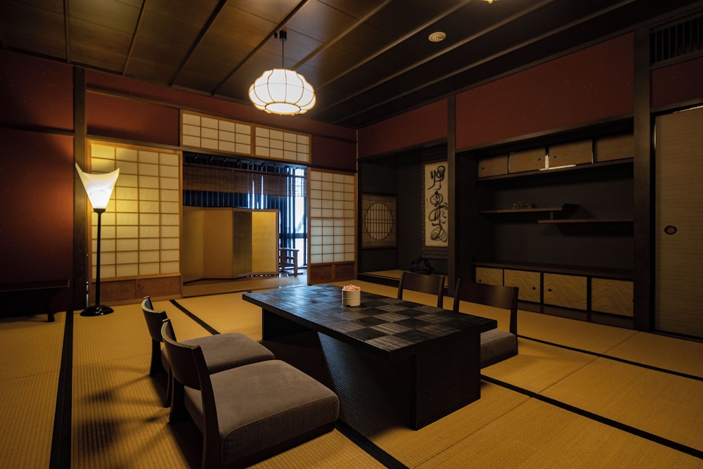 KIZASHI THE SUITE 京都祇園 京都